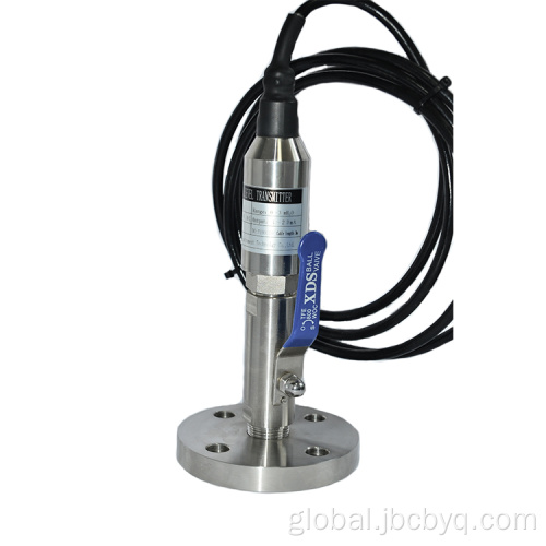 Pressure Type Liquid Level Sensor Pressure type liquid level sensor side mounted Factory